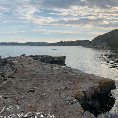 Naturnaera Gard I Tyfta Exterior photo