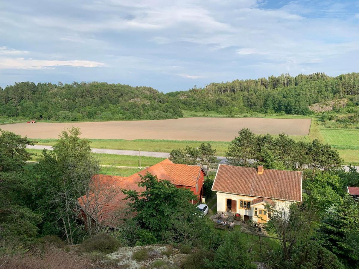 Naturnaera Gard I Tyfta Exterior photo